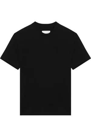 Jil Sander Hombre, Camisetas, Negro, Talla: M