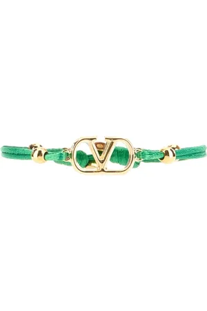 VALENTINO GARAVANI Hombre, Accesorios, Verde, Talla: ONE Size