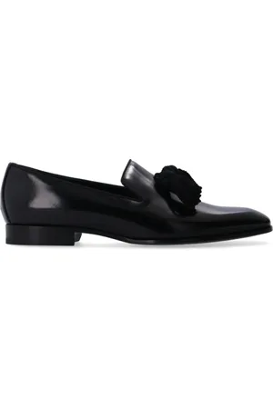 Jimmy Choo Hombre, Zapatos, Negro, Talla: 40 EU