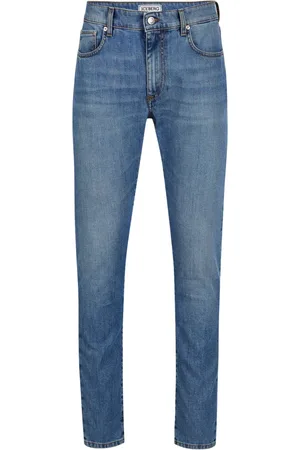 Iceberg Hombre, Vaqueros, Azul, Talla: W32