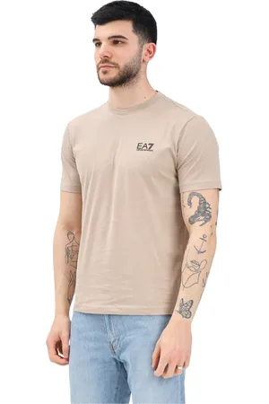 EA7 Hombre, Camisetas, , Talla: L