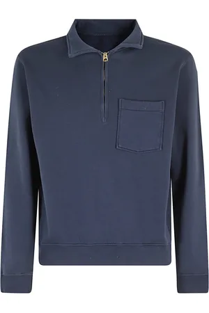FORTELA Hombre, Camisetas, Azul, Talla: M