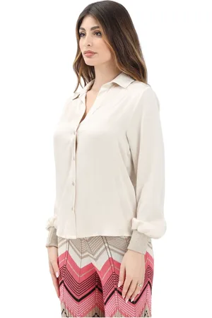 AKEP Mujer, Blusas y Camisas, , Talla: M