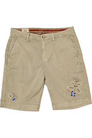 BOB der Bär Hombre, Pantalones cortos, , Talla: XL