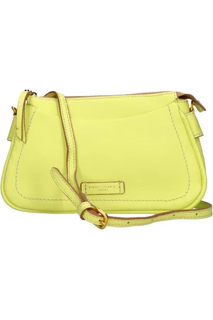Gianni chiarini Mujer, Bolsos, Verde, Talla: ONE Size