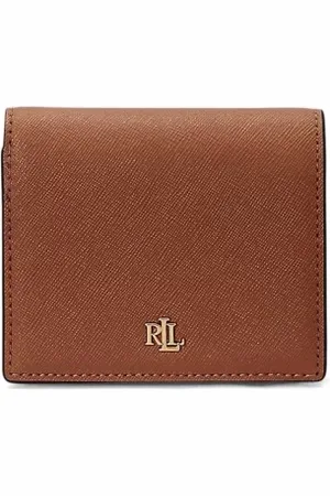 Ralph Lauren Mujer, Accesorios, Marrón, Talla: ONE Size