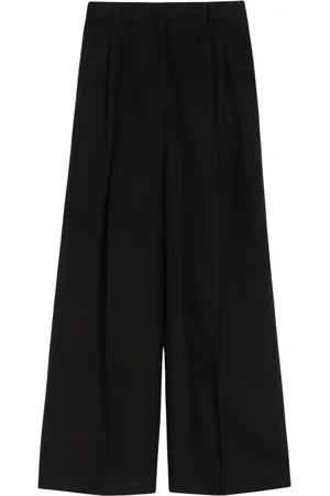 Max Mara Mujer, Pantalones, Negro, Talla: L