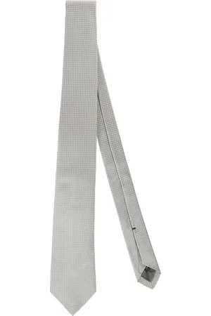 Errico Formicola Hombre, Accesorios, Gris, Talla: ONE Size