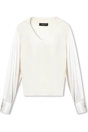 Fabiana Filippi Mujer, Camisetas, , Talla: S