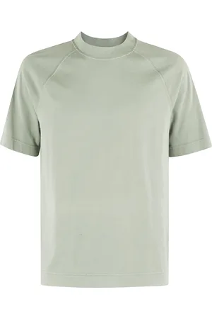 Circolo Hombre, Camisetas, Verde, Talla: L