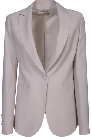 BLANCA Mujer, Chaquetas, Gris, Talla: S