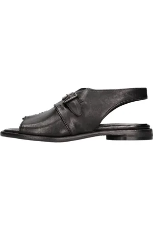 HUNDRED 100 Mujer, Zapatos, Negro, Talla: 36 EU