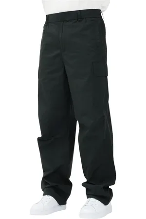 Armani Exchange Hombre, Pantalones, Negro, Talla: W31