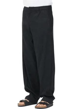 Armani Exchange Hombre, Pantalones, Negro, Talla: W31