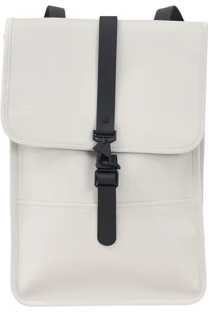 Rains Hombre, Bolsos, Blanco, Talla: ONE Size