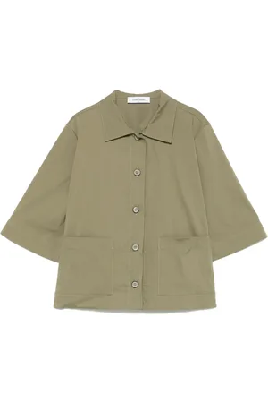 Gran Sasso Mujer, Chaquetas, Verde, Talla: M
