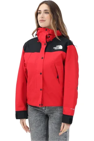 The North Face Mujer, Deporte, Rojo, Talla: S