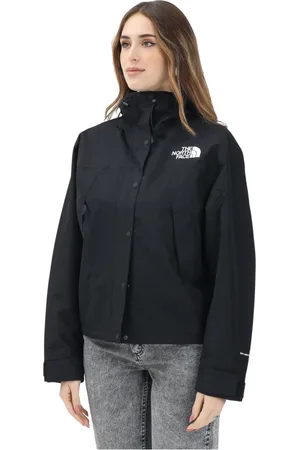 The North Face Mujer, Chaquetas, Negro, Talla: S