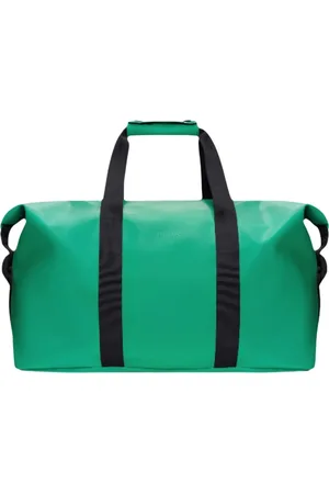 Rains Unisex, Bolsos, Verde, Talla: ONE Size