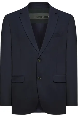 RRD Hombre, Chaquetas, Azul, Talla: XL