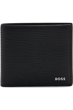 HUGO BOSS Hombre, Accesorios, Negro, Talla: ONE Size