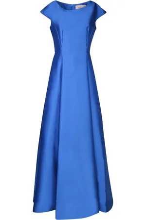 BLANCA Mujer, Vestidos, Azul, Talla: S