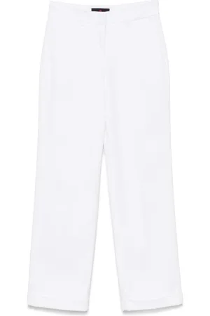 Peuterey Mujer, Pantalones, Blanco, Talla: S