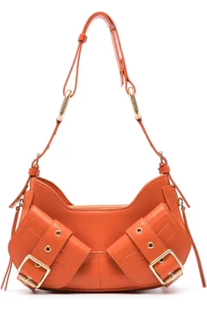 BIASIA Mujer, Bolsos, Marrón, Talla: ONE Size