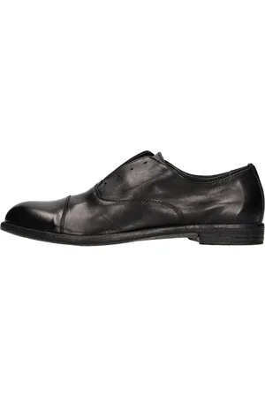HUNDRED 100 Hombre, Zapatos, Negro, Talla: 43 EU
