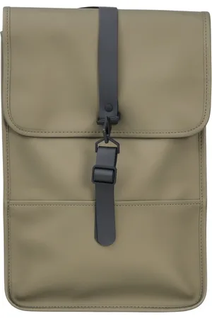 Rains Hombre, Bolsos, Verde, Talla: ONE Size