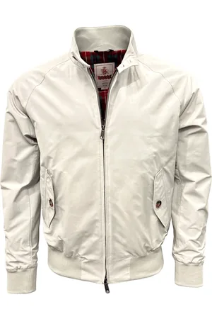 Baracuta Hombre, Chaquetas, , Talla: M