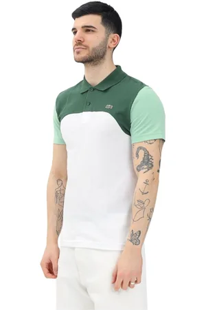 Lacoste Hombre, Camisetas, , Talla: L