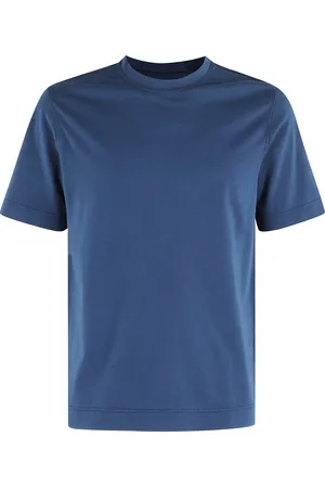 Circolo Hombre, Camisetas, Azul, Talla: 2XL