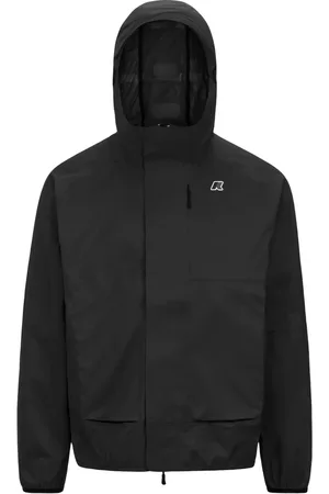K-Way Hombre, Chaquetas, Negro, Talla: M