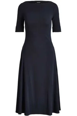 Ralph Lauren Mujer, Vestidos, Azul, Talla: XL