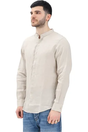 Armani Exchange Hombre, Camisas, , Talla: XL