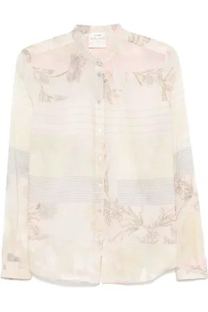 FORTE FORTE Mujer, Blusas y Camisas, , Talla: L