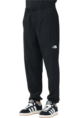 The North Face Hombre, Pantalones, Negro, Talla: S