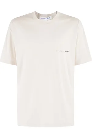 Comme des Garçons Hombre, Camisetas, , Talla: M