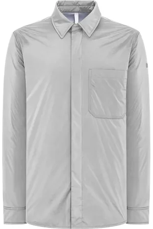 Duno Hombre, Chaquetas, Gris, Talla: L