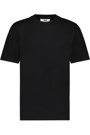 BALR. Hombre, Camisetas, Negro, Talla: M
