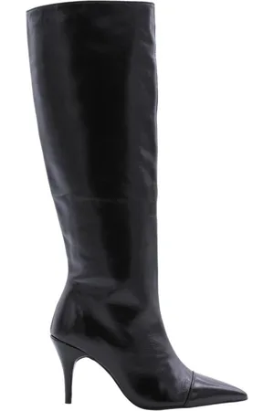 Bronx Mujer, Zapatos, Negro, Talla: 37 EU