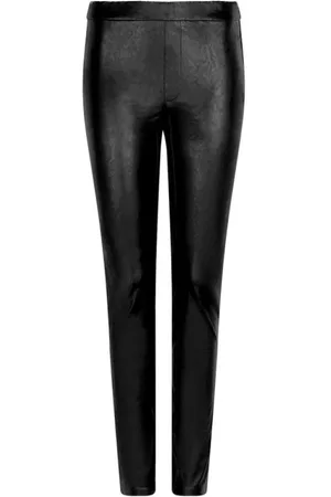 Dante 6 Mujer, Pantalones, Negro, Talla: M
