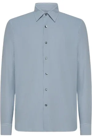 RRD Hombre, Camisas, Azul, Talla: XL