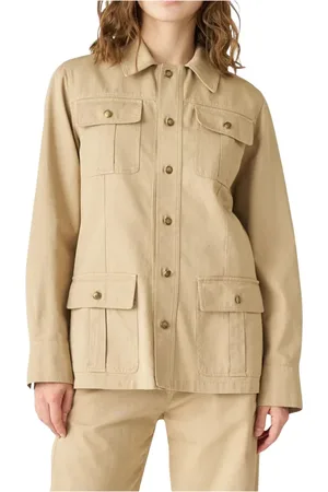 Jucca Mujer, Chaquetas, , Talla: M