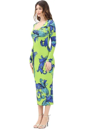 VERSACE Mujer, Vestidos, , Talla: S