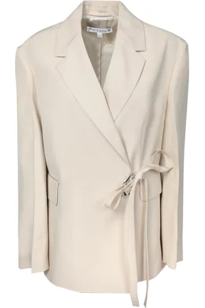 J.W.Anderson Mujer, Chaquetas, , Talla: S