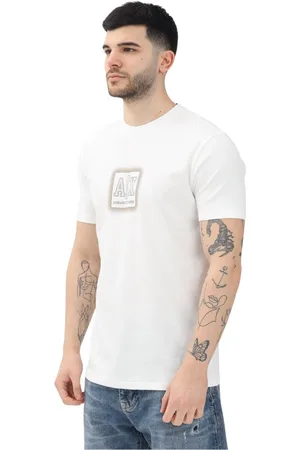 Armani Exchange Hombre, Camisetas, , Talla: XL
