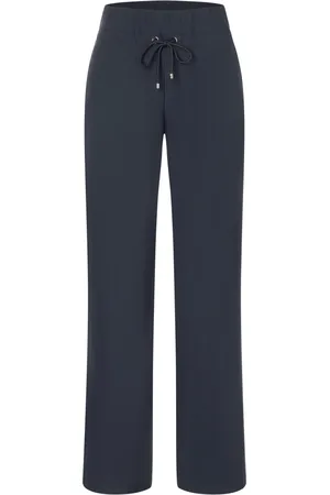 Mac Mujer, Pantalones, Azul, Talla: S L32