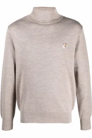 Maison Kitsuné Hombre, Jerseys, , Talla: M